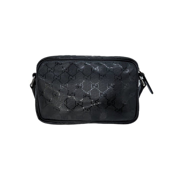 Gucci EC Imprime Camera Bag