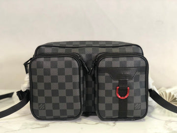 EC - LOV Women Bag - 2334