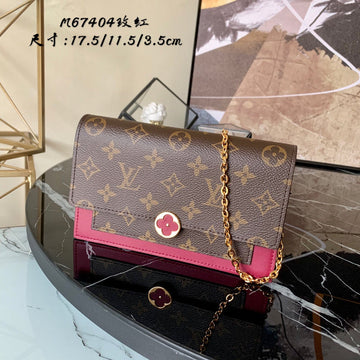EC - LOV Women Bag - 2392