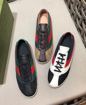 EC - GUKI Men Shoes - 999