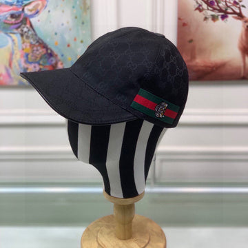 EC - GUKI Cap - 276
