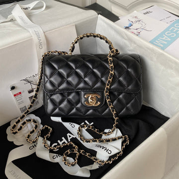 EC - CHL Women Bag - 1117