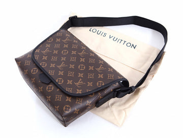 EC Fashion Lu-Vi bags - 17505