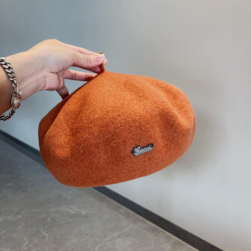 EC - GUKI Cap - 264