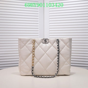 EC - CHL Bags - 2001