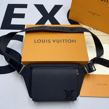 EC Fashion Lu-Vi bags - 9984
