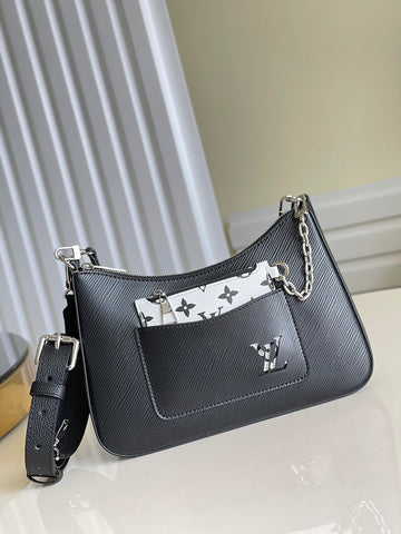 EC Fashion Lu-Vi Bags - 16932