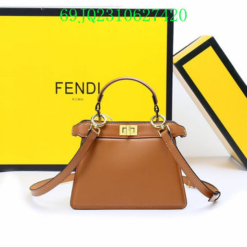 EC - FDE Bags - 1626