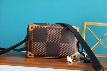 EC Fashion Lu-Vi bags - 10162