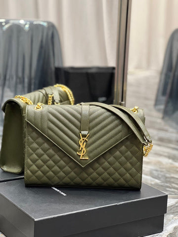 EC - YLS Bag - 072