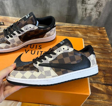 EC - LOV Men Shoes - 596