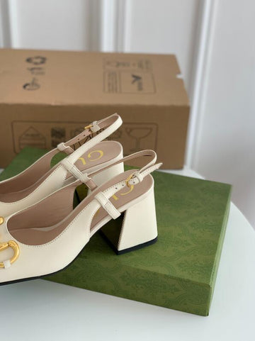 EC - GUKI Women Shoes - 1690
