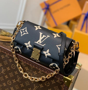 EC Luxury - LOV Bags - 2198