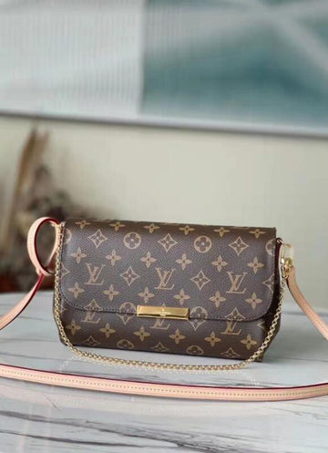 EC - LOV Bags - 2012