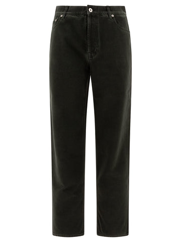 BURBERRY Straight Leg Jeans for Men