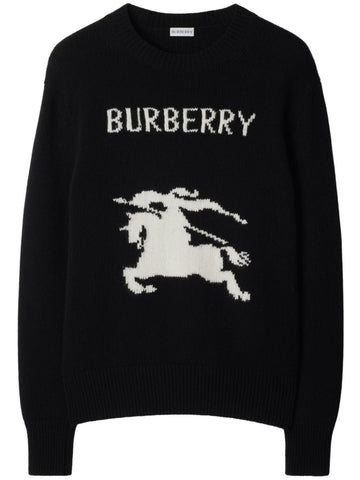 BURBERRY Classic Men's Mini Sweatshirt