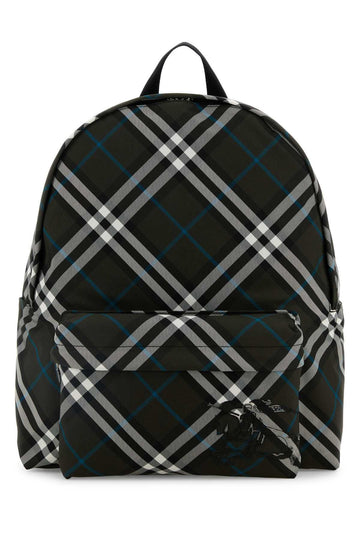BURBERRY Classic Mini Backpack
