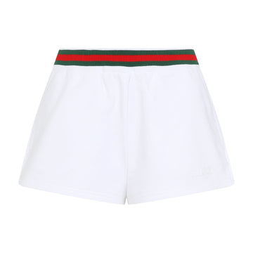 GUCCI Women's Mini Shorts