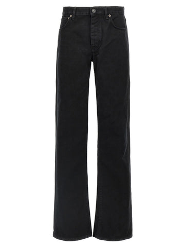 Balenciaga Women 'Taglio Dritto' Jeans