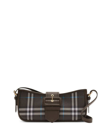 BURBERRY Mini Sling Handbag for Women - SS25 Collection