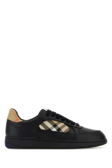 BURBERRY Men's Sneaker Terrace Mix