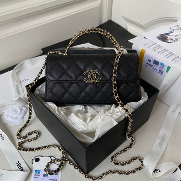 EC - CHL Women Bag - 437