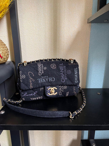 EC Luxury - CHL Bags - 3227