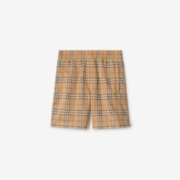 BURBERRY Men's Stylish Pants - FW25 Collection