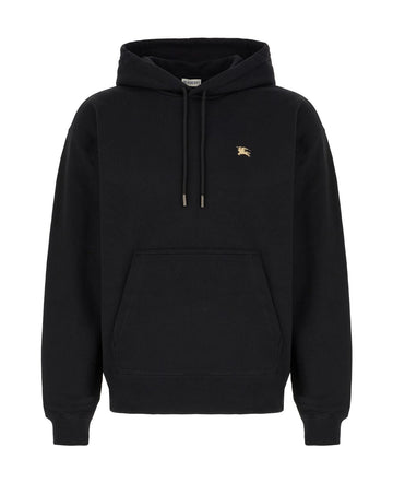 BURBERRY Men's Classic Hoodie Sweatshirt