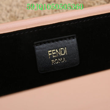 EC - FDE Bags - 1560