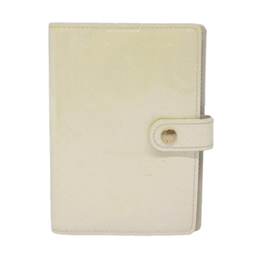 Louis Vuitton  Patent Leather Wallet