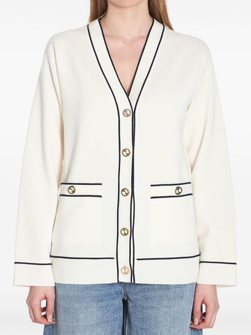GUCCI Luxurious Wool Sweater for Women
