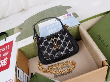 gucci luxury - Nushad Bags - 783