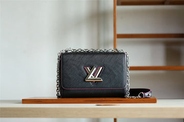 EC Fashion Lu-Vi bags - 8488