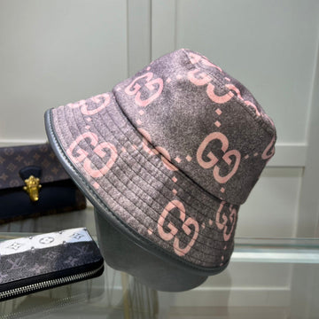 EC - GUKI Cap - 885