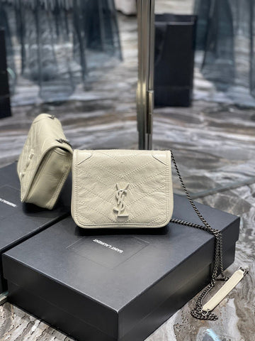 EC - YLS Bag - 707