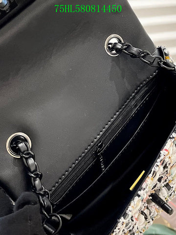 EC - CHL Bags - 202