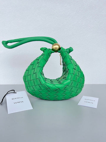 EC - BOV Women Bag - 1144
