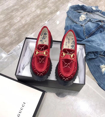 EC - GUKI Women Shoes - 2112