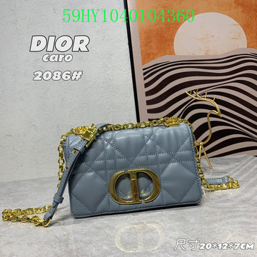 EC - DOR Bags - 911