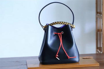 EC Fashion Lu-Vi bags - 8574