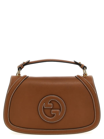 Gucci Women 'Gucci Blondie' Medium Handbag