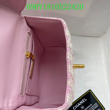 EC - CHL Bags - 855
