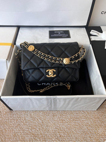 EC Luxury - CHL Bags - 3056