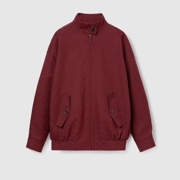 GUCCI Women's Stylish Bomber Jacket for SS25