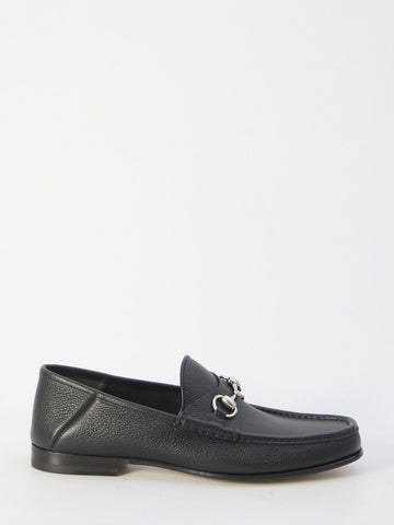 GUCCI Classic Horsebit 1953 Moccasins - UK Size