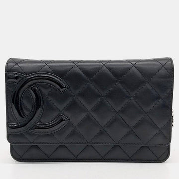 Cambon WOC Mini Crossbody Bag