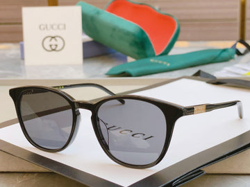 EC - GUKI Sunglass - 293