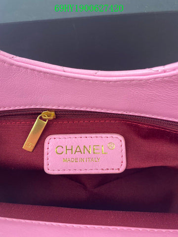EC - CHL Bags - 2562