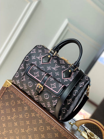EC - LOV Women Bag - 2982